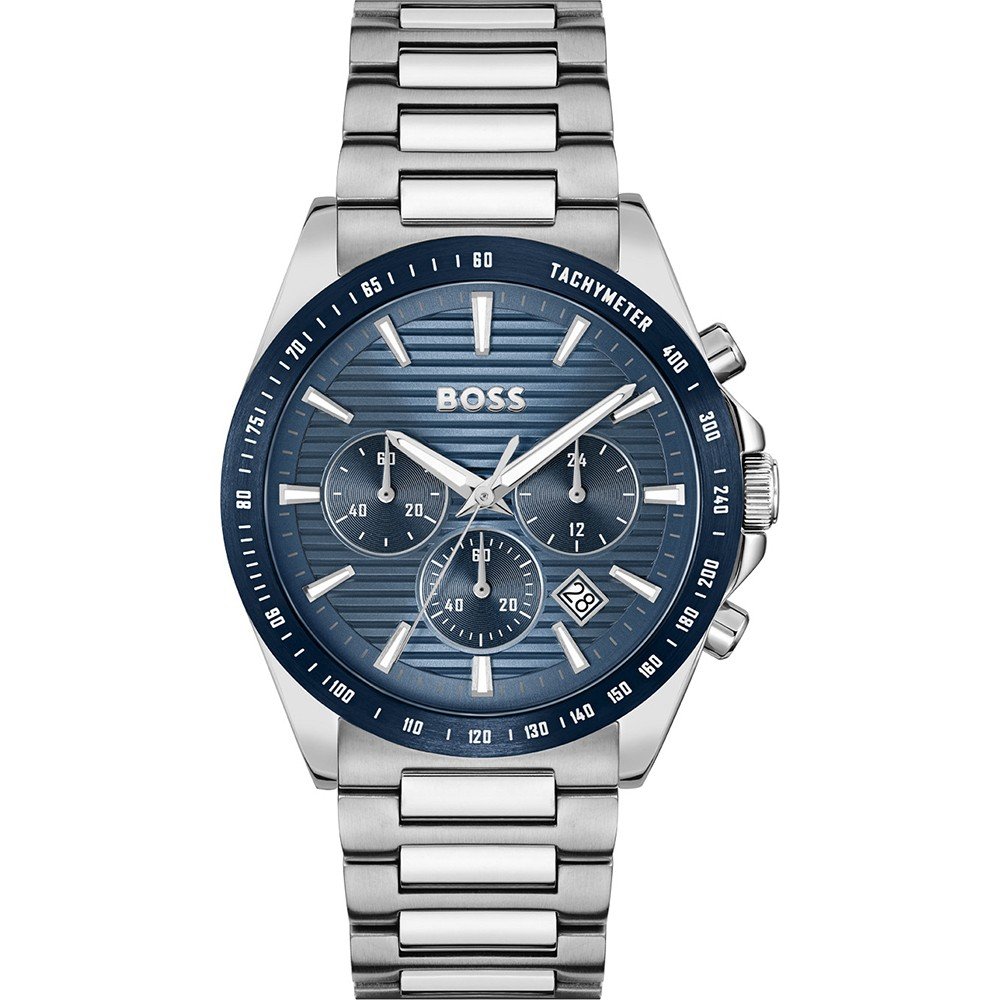 Hugo Boss Boss 1514240 Strike Chrono Watch • EAN: 7613272631990