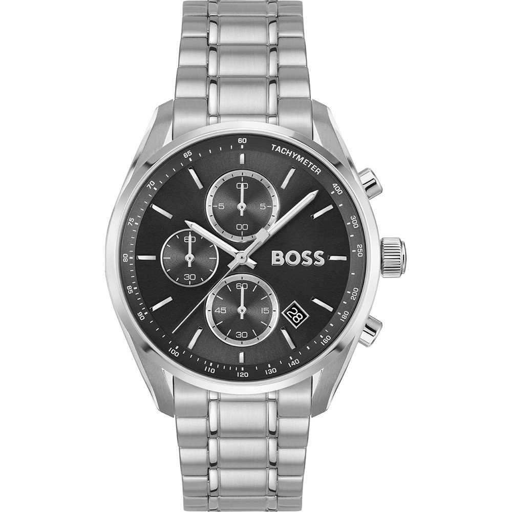 Hugo Boss Boss 1514259 Grand Prix Watch • EAN: 7613272658256