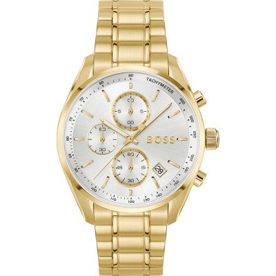 Hugo Boss Boss 1514261 Grand Prix Watch