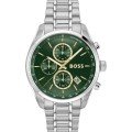 Hugo Boss Boss 1514266 Grand Prix Watch