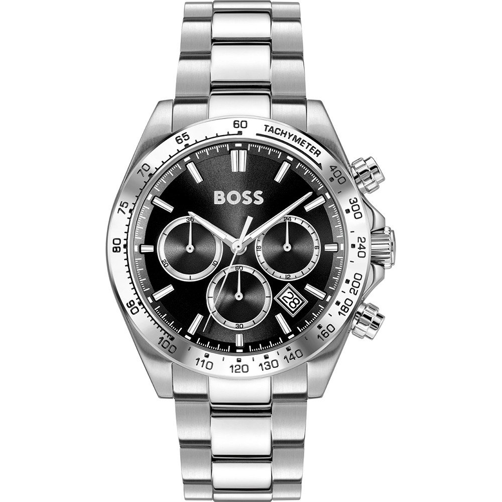 Hugo Boss Boss 1514267 Hero 2.0 Watch • EAN: 7613272669221