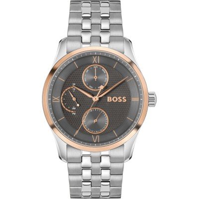 Hugo Boss Boss 1514275 Principle Master Watch