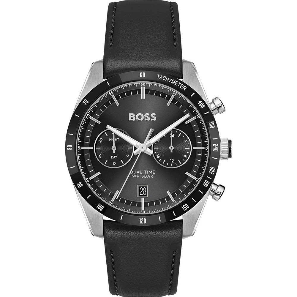 Hugo Boss Boss 1514284 Tourmaster Watch • EAN: 7613272669399