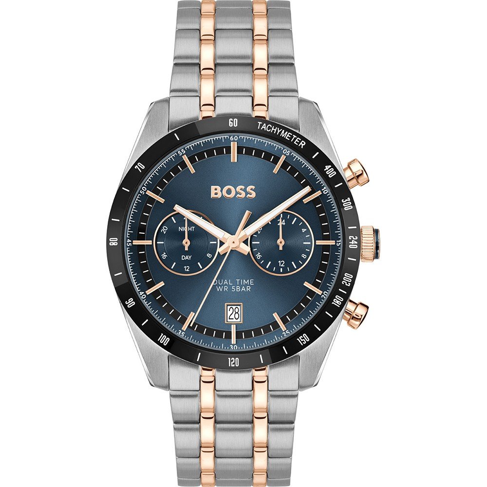 Hugo Boss Boss 1514288 Tourmaster Watch • EAN: 7613272669436