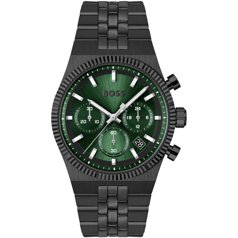 Hugo Boss Boss 1514308 Candor Prime Watch • EAN: 7613272689472
