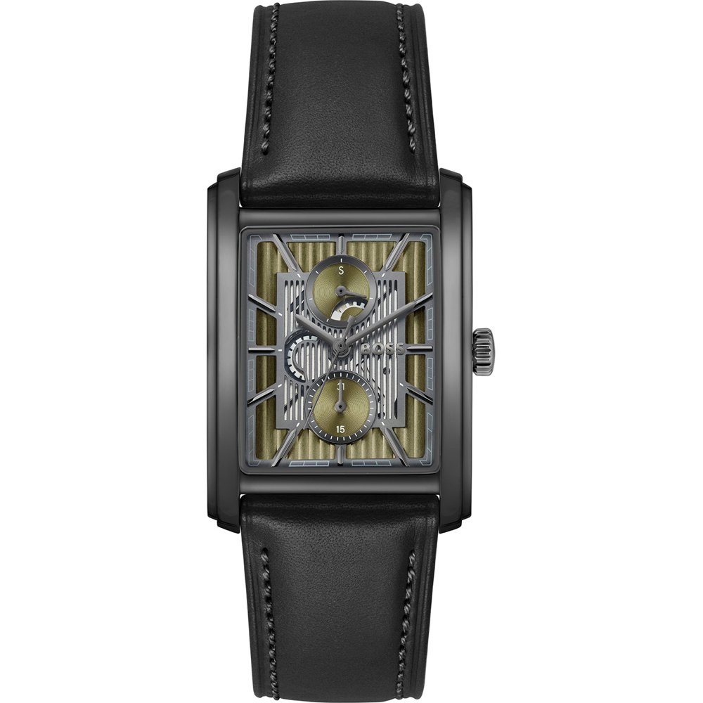 Hugo Boss Boss 1514317 Principle Dress Watch • EAN: 7613272689564