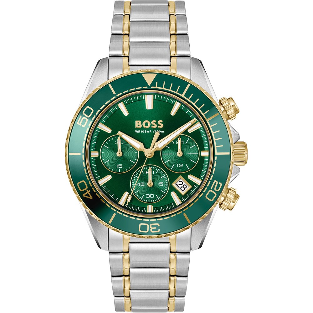 Hugo Boss Boss 1514325 Sealiner Watch • EAN: 7613272689649