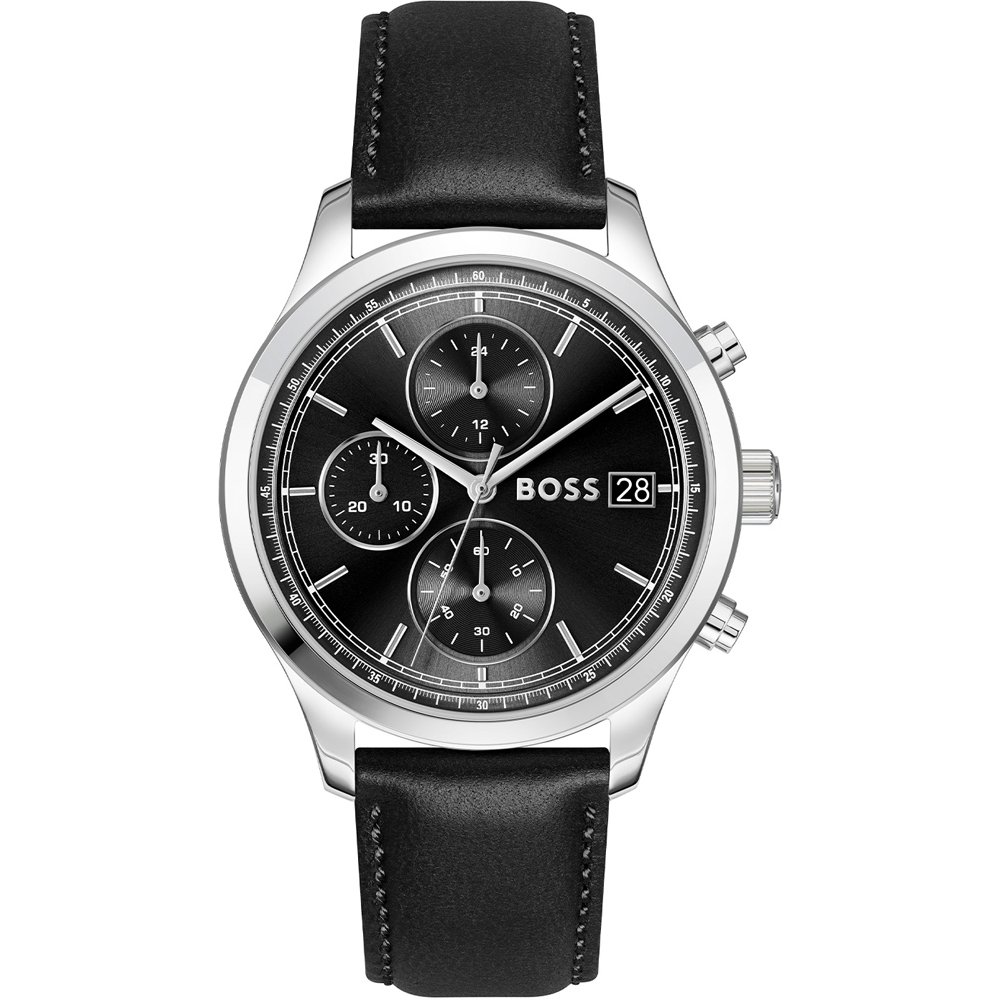 Hugo Boss Boss 1514326 Stratus Watch • EAN: 7613272689656
