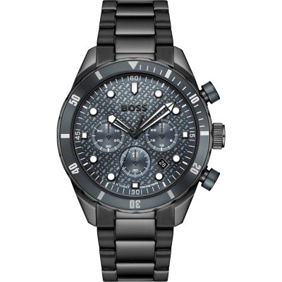 Hugo Boss Boss 1514242 Strike Chrono Watch • EAN: 7613272632010