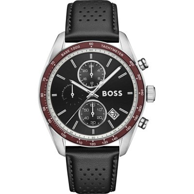 Hugo Boss Boss 1514343 Grand Prix Vitesse Watch • EAN