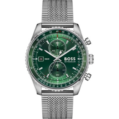 Hugo Boss Boss 1514153 Skytraveller Watch • EAN: 7613272587921