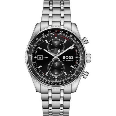 Hugo Boss Boss 1514161 Skytraveller Watch • EAN: 7613272593137