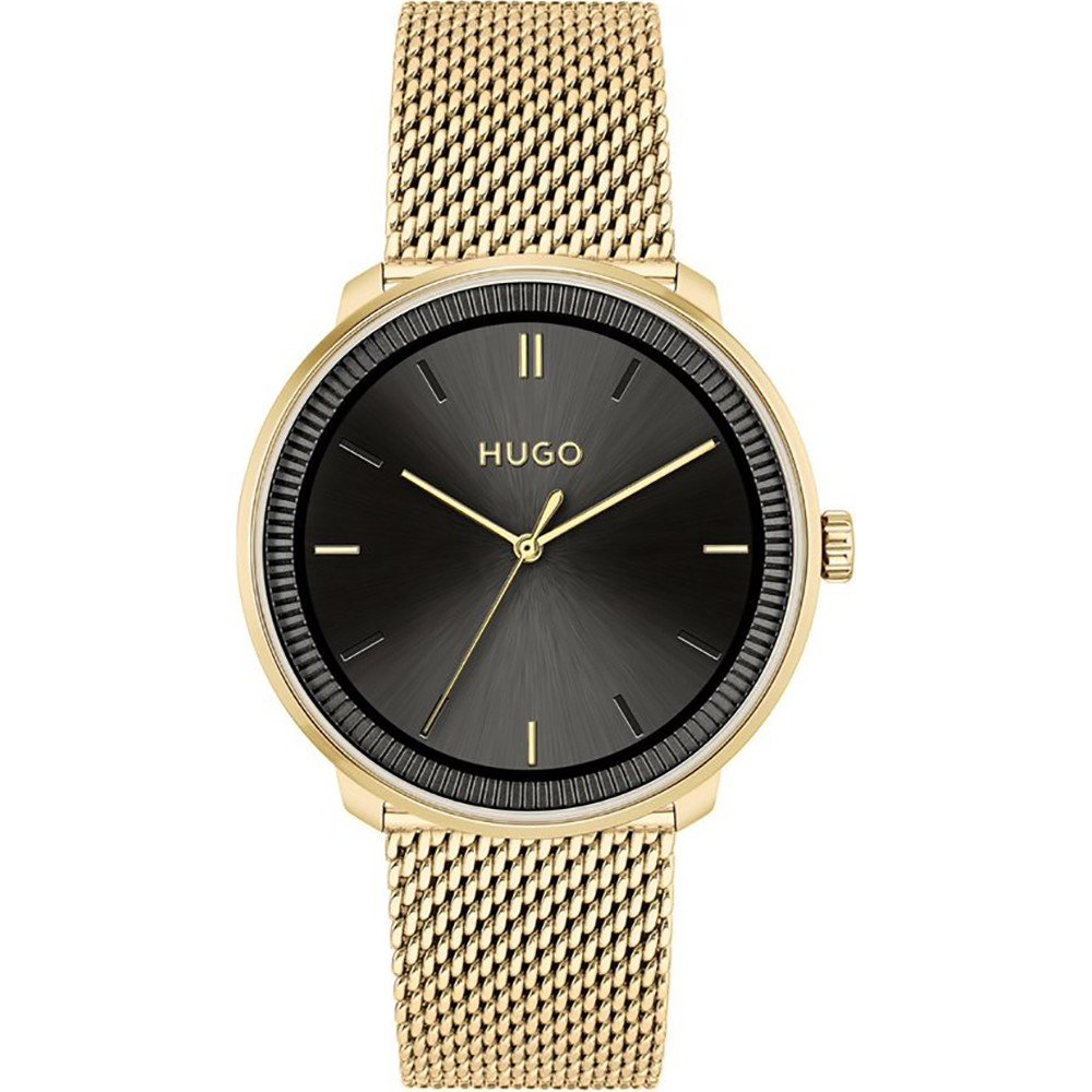 Hugo Boss Hugo 1520026 Fluid Watch