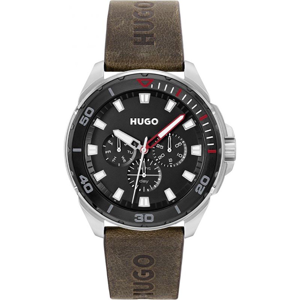 Hugo Boss Hugo 1530285 Fresh Watch