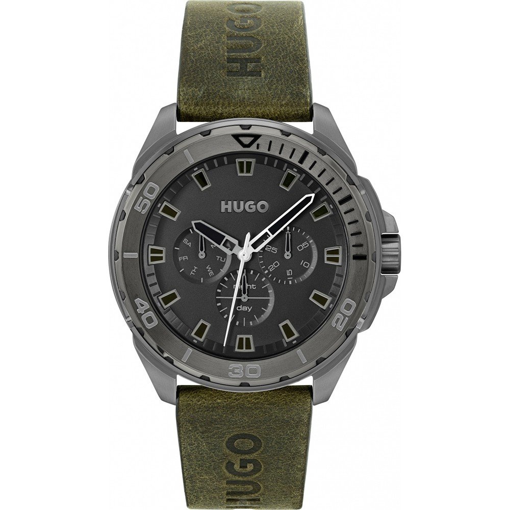 Hugo Boss Hugo 1530286 Fresh Watch