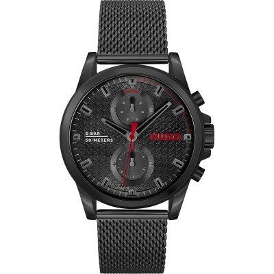 Hugo Boss 1530317 Run Watch