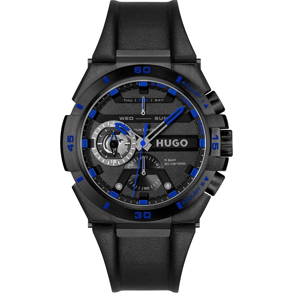 Hugo Boss Hugo 1530341 #Wild Watch • EAN: 7613272564526