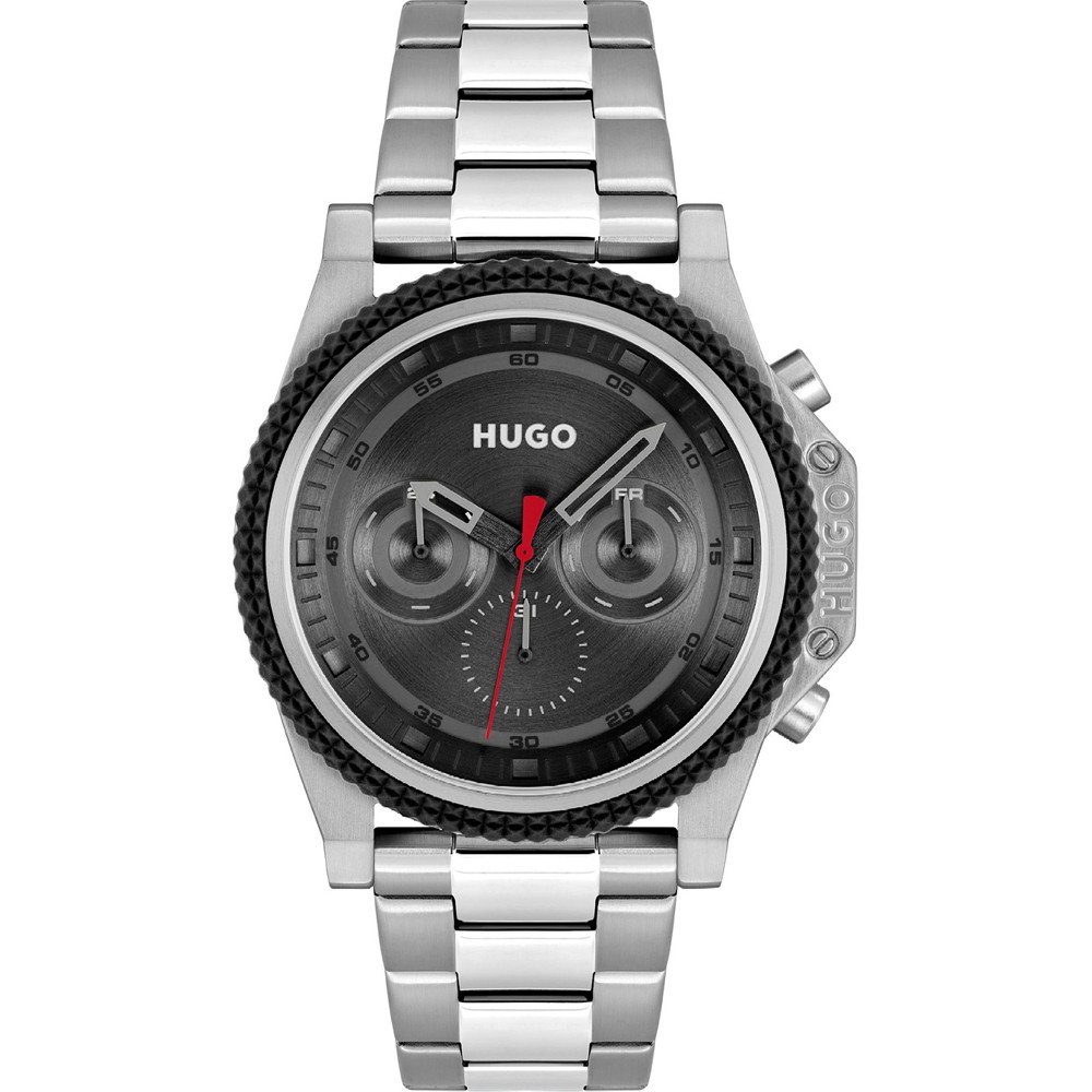 Hugo Boss Hugo 1530347 Brave Watch