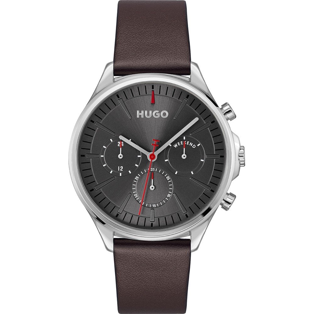 Hugo Boss Hugo 1530407 Smash Multi Watch • EAN: 7613272632201