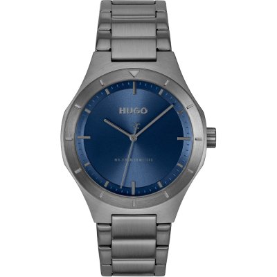 Hugo Boss Hugo 1530448 #Lit Watch