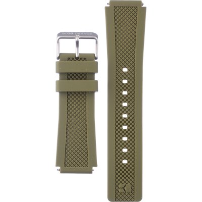Hugo Boss Straps 659302360 Strap