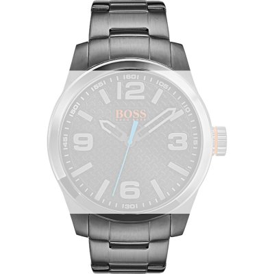 Hugo Boss Straps 659002556 2556 Paris Strap