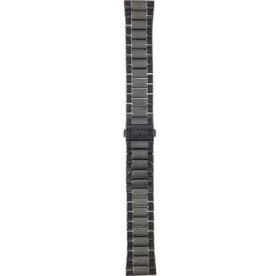 Hugo Boss Straps 659002615 Strap