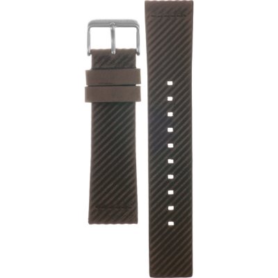 Hugo Boss Straps 659302740 Strap