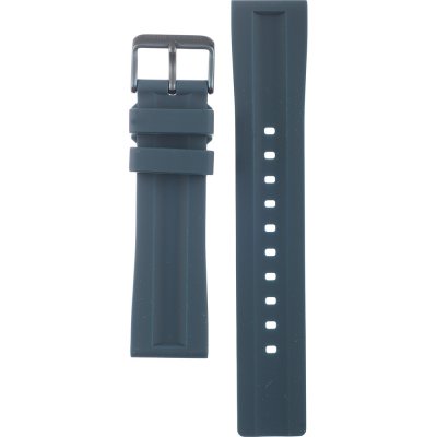 Hugo Boss Straps 659302824 2824 Dublin Strap