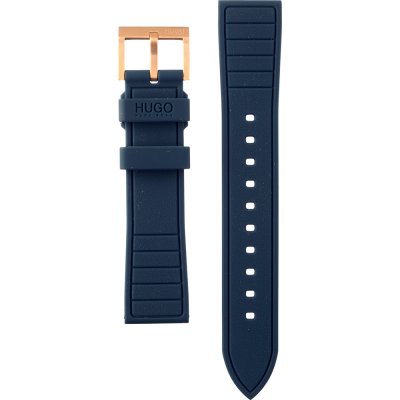 Hugo Boss Straps 659302897 Strap