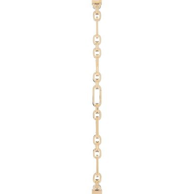 Hugo Boss Stainless Steel Chain Necklace Silver | Cilento Designer Wear