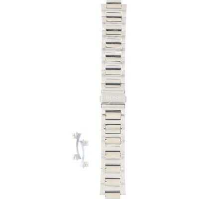 Hugo Boss Straps 659002720-SC Pioneer Strap