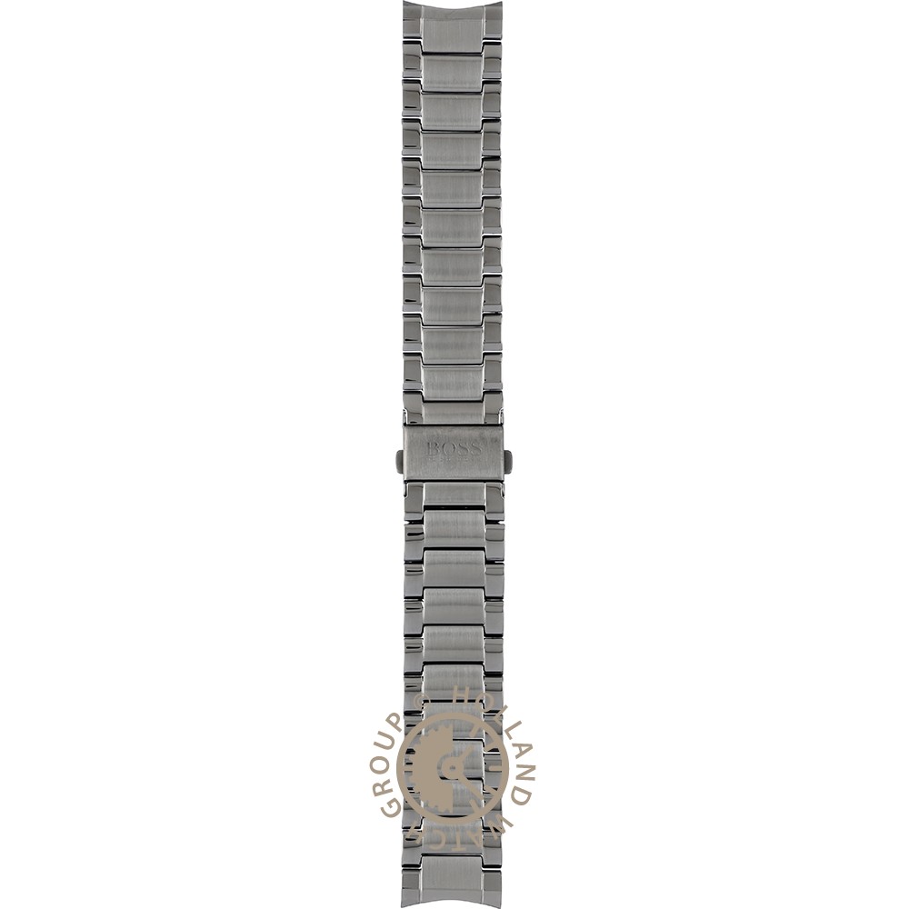 Hugo Boss Straps 659002787 Confidence Strap • Official dealer