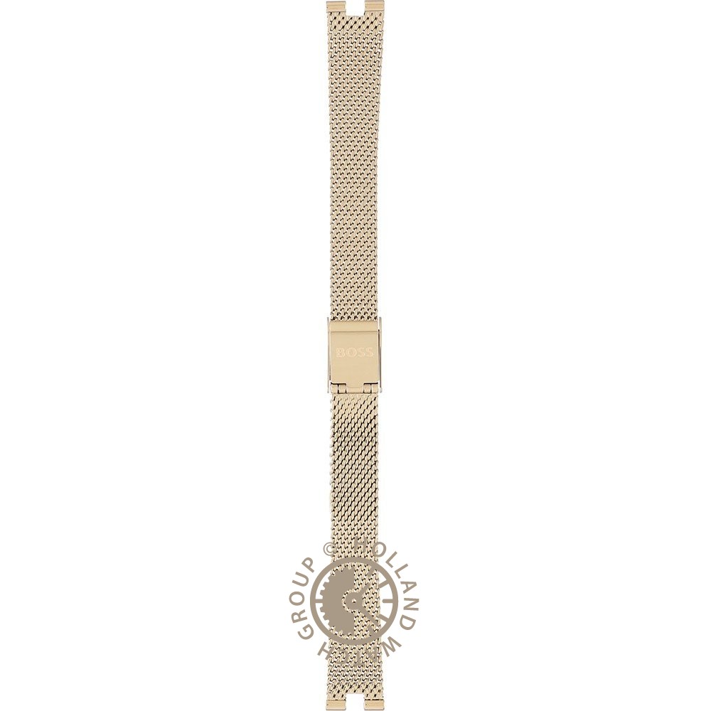 Hugo Boss Hugo Boss Straps 659002885 Majesty Strap