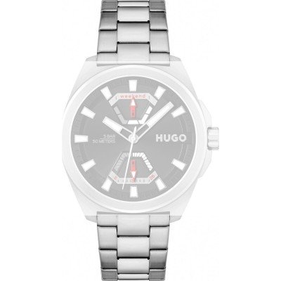 Hugo Boss Straps 659002953 Expose Strap