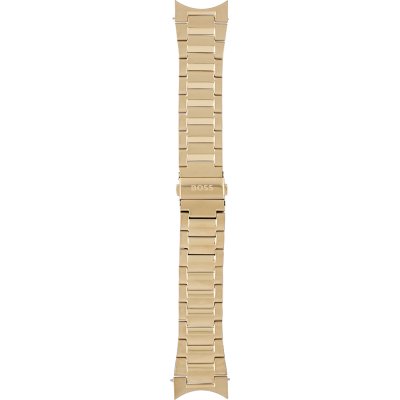 Hugo Boss Straps 659002986 Globetrotter Strap