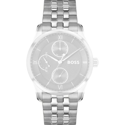 Hugo Boss 659003131 Principle Master Strap