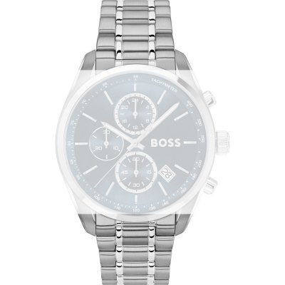 Hugo Boss 659003225 Grand Prix Strap
