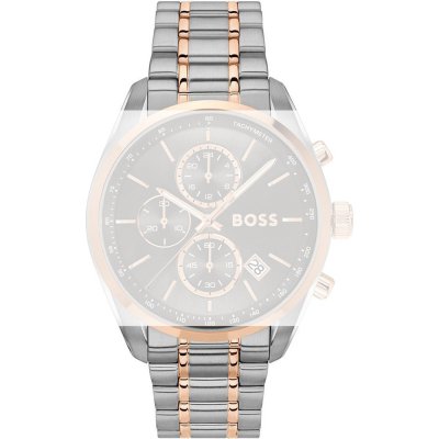 Hugo Boss 659003228 Grand Prix Strap