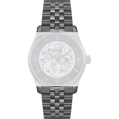 Hugo Boss 659003231 Principle Skeleton Strap