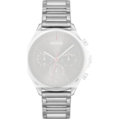 Hugo Boss 659003253 Smash Multi Strap