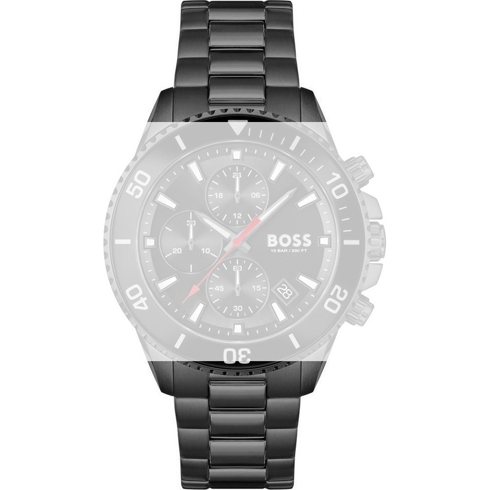 Hugo Boss 659003258 Admiral Strap • Official dealer