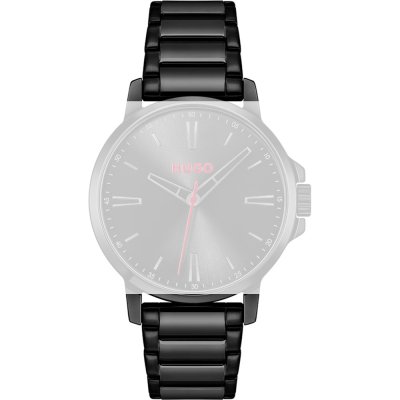 Hugo Boss 659003266 #Smooth Strap