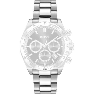 Hugo Boss 659003283 Hero 2.0 Strap