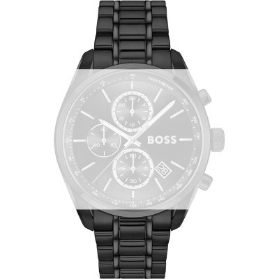 Hugo Boss 659003295 Grand Prix Strap