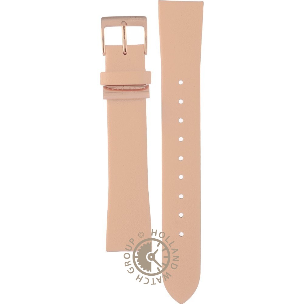 Hugo Boss Hugo Boss Straps 659302770 2770 Eclipse Strap