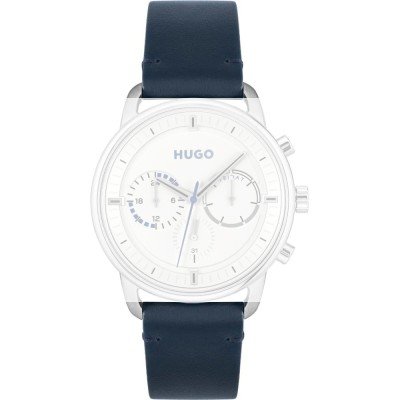 Hugo Boss Straps 659303142 Advise Strap