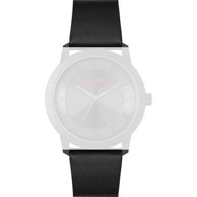 Hugo Boss Straps 659303205 Ensure Strap