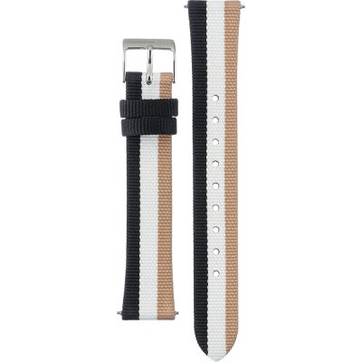 Hugo Boss Straps 659303225 Pura Strap