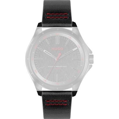 Hugo Boss 659303252 #Complete Strap